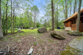 Parkway Treasure cabin - Gatlinburg - 5