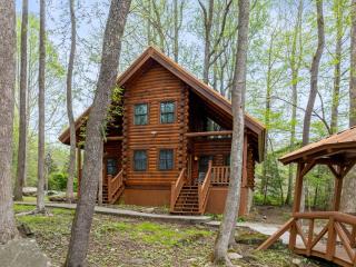 Parkway Treasure cabin - Gatlinburg - 3
