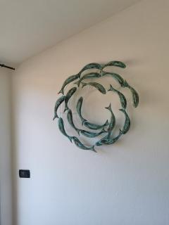VERDEACQUA Flat - Rapallo - 9