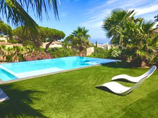 Villa L'hippocampe - Sainte-Maxime - 6