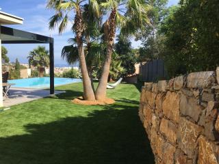 Villa L'hippocampe - Sainte-Maxime - 5
