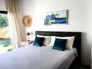 Villa L'hippocampe - Sainte-Maxime - 1