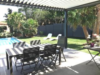 Villa L'hippocampe - Sainte-Maxime - 1