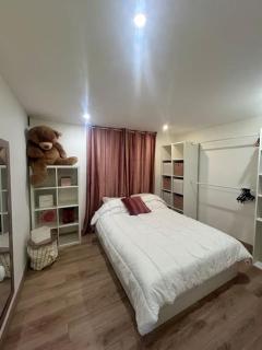 Appartement - Marseille - 2
