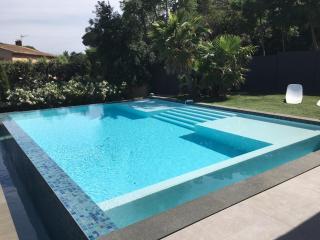 Villa L'hippocampe - Sainte-Maxime - 8