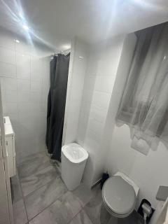 Appartement - Marseille - 1