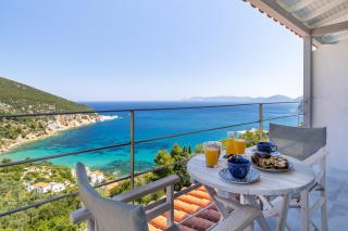 Sea View Studios - Skopelos - 0