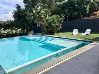 Villa L'hippocampe - Sainte-Maxime - 2