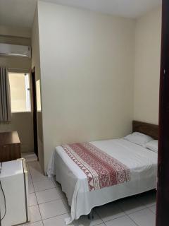 San Felipe Hotel - Colinas do Tocantins - 4