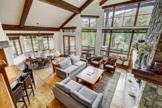 5 Bedroom Luxury Townhome In Lionshead Village - 8