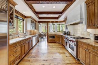 5 Bedroom Luxury Townhome In Lionshead Village - 5