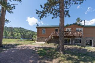 Green Mountain Lodge - Hill City - 0