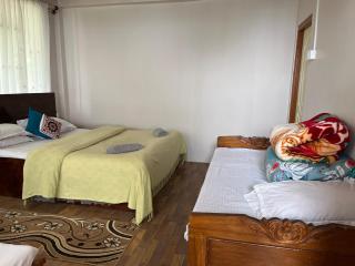 swastik homestay - 1