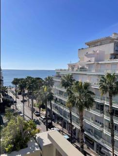 Résidence Graziella JUAN LES PINS centre - Antibes - 7