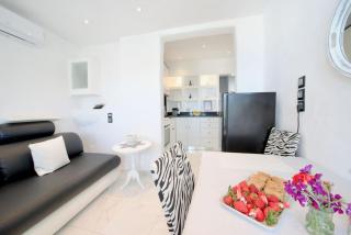 White Star Suite Natasa - Città di Mykonos - 9