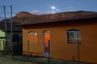 Casa Laranja da Paz e Harmonia - Colméia de Sonhos - Altamira - 9