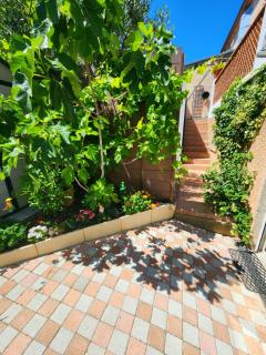 Nid douillet pour amoureux avec jacuzzi privatif - 6