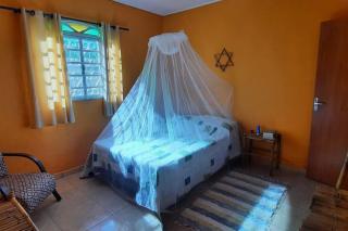 Casa Laranja da Paz e Harmonia - Colméia de Sonhos - Altamira - 7