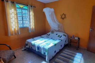 Casa Laranja da Paz e Harmonia - Colméia de Sonhos - Altamira - 6