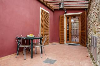 Agriturismo Colle del Sole With Swimming Pool - Porcari - 1