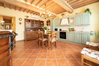 Agriturismo Colle del Sole With Swimming Pool - 7