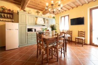 Agriturismo Colle del Sole With Swimming Pool - 3