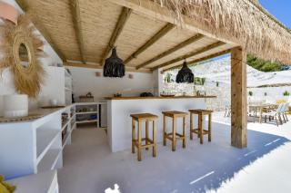Ibiza Style Villa Athena - Moraira - 1