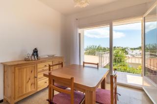 La Farella 63 Apartamento con terraza y vistas - Girona - 8