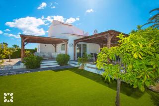 Villa Los Almendros by Abahana Villas - Calpe - 4