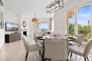 Riviera del Sol sunny rooftop by Costarentals - Ref 45 - Sitio de Calahonda - 7