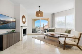 Riviera del Sol sunny rooftop by Costarentals - Ref 45 - Sitio de Calahonda - 8