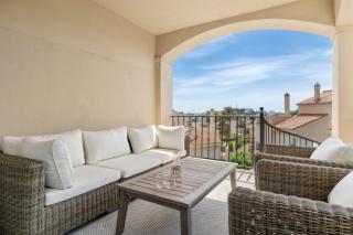 Riviera del Sol sunny rooftop by Costarentals - Ref 45 - Sitio de Calahonda - 2