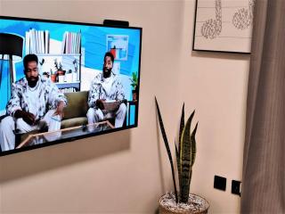 Cosy 2BR apartment - 6