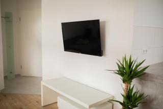 HUGOS Studio Apartment - Wiesloch - 7