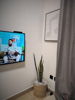 Cosy 2BR apartment - 5