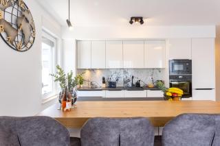 Apartment City Residence Split - Split - 9