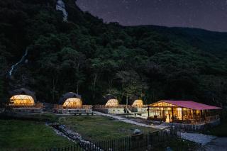 Ecolodge Majestic Sky Domes B&B - Sahuayacu - 0