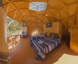 Ecolodge Majestic Sky Domes B&B - Sahuayacu - 7