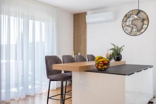 Apartment City Residence Split - Split - 6