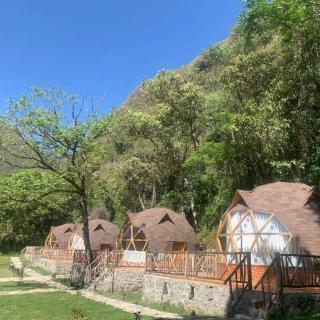 Ecolodge Majestic Sky Domes B&B - Sahuayacu - 3