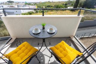 Apartment City Residence Split - Split - 5