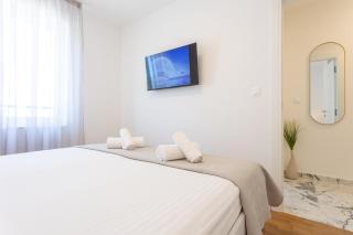 Apartment City Residence Split - Split - 4
