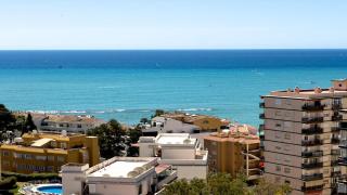 Jupiter Beach & Pool - Benalmádena - 9