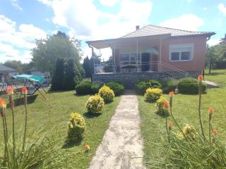 Holiday home in Fonyod/Balaton 18592 - Fonyód - 2