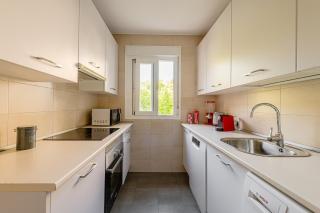 Luminoso apartamento para 4 pax - S.G - 9