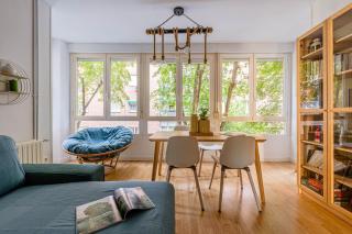 Luminoso apartamento para 4 pax - S.G - 7