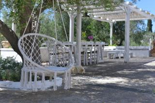 Trullo Rorà - Ostuni - Ostuni - 3