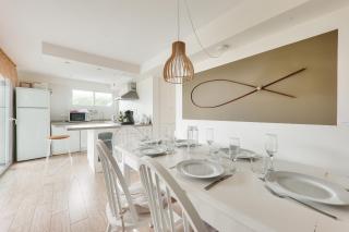 Piscine interieure chauffee - parcs ostreicoles - 3