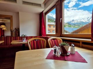 Alpenpension Gastein - 8