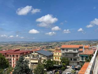La Casa in Piazza - Montenero di Bisaccia - 9